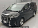 Toyota Alphard AGH30W