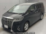 Used 2019 AT toyota alphard AGH30W Image[0]