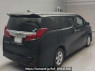 Used 2019 AT toyota alphard AGH30W Image[1]