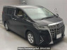 Used 2019 AT toyota alphard AGH30W Image[2]