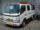 Toyota Dyna Truck KDY281