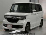 Used 2020 AT honda n-box-custom JF3 Image[0]