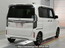 Used 2020 AT honda n-box-custom JF3 Image[1]