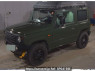 Used 2018 MT suzuki jimny JB64W Image[1]