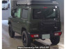 Used 2018 MT suzuki jimny JB64W Image[2]