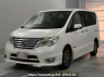 Used 2015 AT nissan serena HFC26 Image[0]