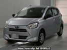 Subaru Pleo Plus LA360F