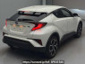 Used 2020 AT toyota c-hr ZYX11 Image[1]