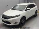 Toyota Harrier ZSU60W