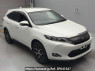 Used 2016 AT toyota harrier ZSU60W Image[2]
