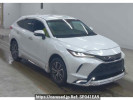 Toyota Harrier MXUA80
