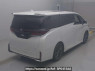 Used 2023 AT toyota vellfire-hybrid AAHH40W Image[1]