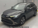Toyota Corolla Cross ZVG11