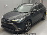Used 2023 AT toyota corolla-cross ZVG11 Image[0]