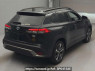Used 2023 AT toyota corolla-cross ZVG11 Image[1]