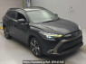 Used 2023 AT toyota corolla-cross ZVG11 Image[2]
