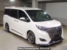 Used 2021 AT toyota esquire ZWR80G Image[2]