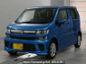 Used 2021 AT suzuki wagon-r MH95S Image[0]