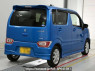 Used 2021 AT suzuki wagon-r MH95S Image[1]