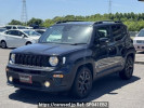 Jeep Renegade BU13