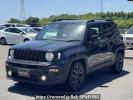 Jeep Renegade BU13