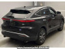 Used 2023 AT toyota harrier-hybrid AXUH80 Image[1]