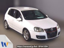 Volkswagen Golf 1KAXX