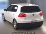 Used 2009 AT volkswagen golf 1KAXX Image[1]