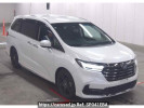 Honda Odyssey Hybrid RC4
