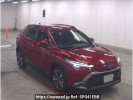 Toyota Corolla Cross ZVG15