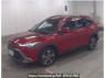 Used 2022 AT toyota corolla-cross ZVG15 Image[1]