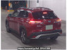 Used 2022 AT toyota corolla-cross ZVG15 Image[2]