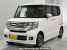 Honda N-BOX CUSTOM JF1