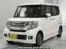 Used 2016 AT honda n-box-custom JF1 Image[0]