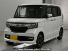 Honda N-BOX CUSTOM JF4