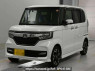 Used 2019 AT honda n-box-custom JF4 Image[0]