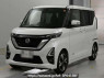 Used 2022 AT nissan roox B44A Image[0]
