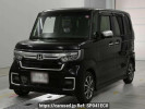 Honda N-BOX CUSTOM JF3
