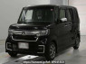 Used 2023 AT honda n-box-custom JF3 Image[0]