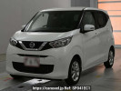 Nissan DAYZ B43W