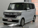Honda N-BOX CUSTOM JF3