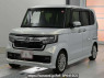 Used 2023 AT honda n-box-custom JF3 Image[0]