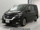Nissan Serena GFC27