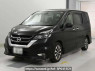 Used 2016 AT nissan serena GFC27 Image[0]