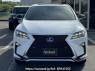 Used 2018 AT lexus rx GYL20W Image[2]