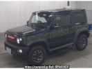Suzuki Jimny Sierra JB74W