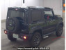 Used 2023 AT suzuki jimny-sierra JB74W Image[1]