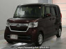 Used 2023 AT honda n-box JF3 Image[0]