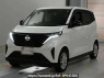 Used 2023 AT nissan sakura B6AW Image[0]