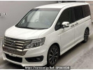 Honda Step WGN Spada RK5